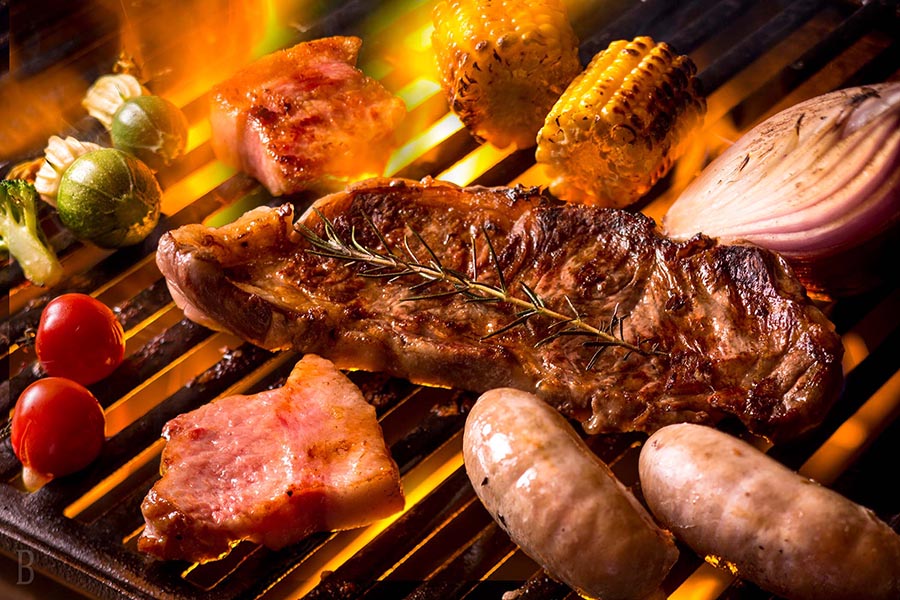 原創BBQ